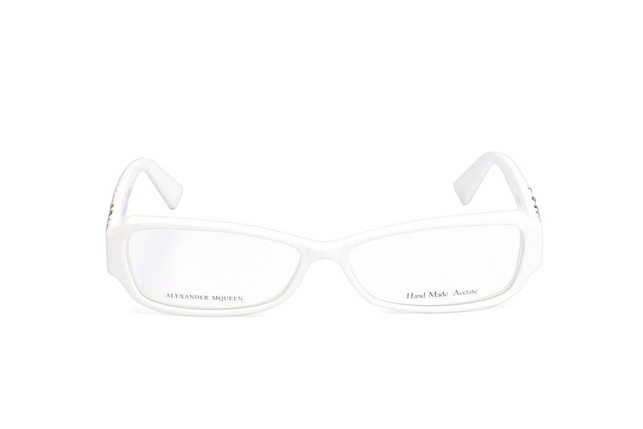 Alexander McQueen AMQ4161 Eyeglasses - view 5